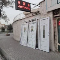 نصب درب و پنجره UPVC|خدمات پیشه و مهارت|تبریز, |دیوار