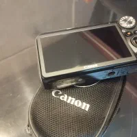 دوربین canon|دوربین عکاسی و فیلم‌برداری|همدان, |دیوار