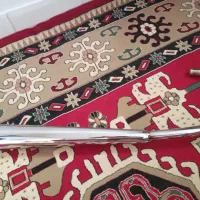 اگزوز درحدنو سالم