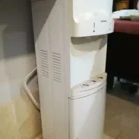 آبسردکن اداری