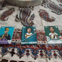 کارت کیمدی و کارت تیکی تاکا