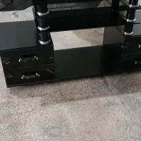 کمد تلویزیون