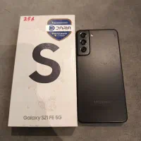 samsung s21fe 5g|موبایل|رشت, علی آباد|دیوار