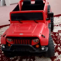 ماشین شارژی