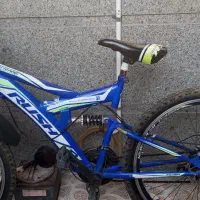 دوچرخه سایز ۲۶ و ۲۰ سالم  دوعدد|دوچرخه، اسکیت، اسکوتر|ری, امین آباد|دیوار