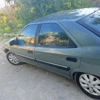 فروش زانتیا 2000|خودرو سواری و وانت|کازرون, |دیوار