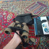 دوربین شکاری