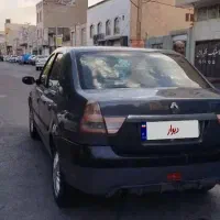 ال نود پارس خودرو مدل 94|خودرو سواری و وانت|تبریز, |دیوار
