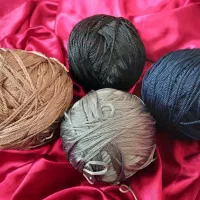 وسایل مکرومه با قیمت خوب
