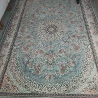 فرش ۶ متری کاملا نو