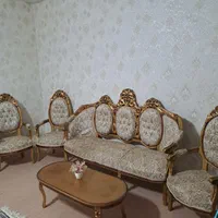 مبل سلطنتی