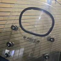 طلق موتور در حد نو