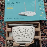 مودم تی پی لینک ADSL