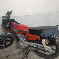 CG200 کم کار ۱۴۰۳