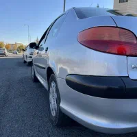 206sd|خودرو سواری و وانت|زنجان, |دیوار