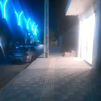 مغازه ۴۰متری مناسب هرنوع شغل|اجارهٔ مغازه و غرفه|سرخه حصار, |دیوار