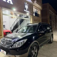 ix55 معاوضه با بنز و بی ام و یا چینی مدل بالا