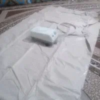 تشک طبی بادی۵۰۰ تومان|تشک تختخواب|میناب, |دیوار