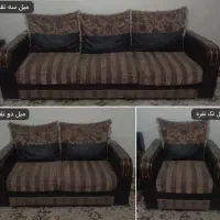 مبل راحتی هفت نفره