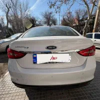 آریزو۵ برقی EV مدل ۲۰۲۴ سند آزاد ۵تا کار|خودرو سواری و وانت|اصفهان, شیخ اشراق|دیوار