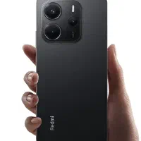 گوشی نوت 14 مشکی