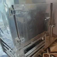 یخچال ویترینی کوچک|فروشگاه و مغازه|داراب, |دیوار
