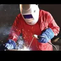 استخدام جوشکاری ونیروی فنی