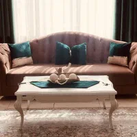 مبل چستر ۸نفره