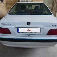 فروش پارس در حد صفر