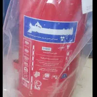 فروش و شارژ انواع کپسول آتش نشانی سپهر|ابزارآلات|قم, شاه ابراهیم|دیوار