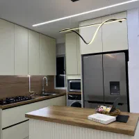 طراحی،اجرا و‌ نصب کابینت