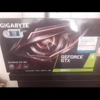 گارت گرافیک و سی پیو کامپیوتر