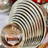 سرویس قابلمه 14 پارچه گرانیتی هلنا نو نو|ظروف پخت‌وپز|مریوان, |دیوار