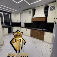 ۲۰۰ متر نوساز کلید نخورده لاکچری