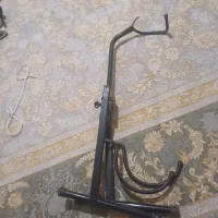 استند گیتار|گیتار، بیس، امپلیفایر|قدس, شهرقدس|دیوار