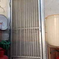 درب توری فروشی