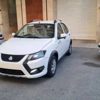 کوییک S|خودرو سواری و وانت|قدس, شهر‌قدس|دیوار