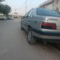 پژو 405 GLX - دوگانه سوز CNG، مدل ۱۳۸۵|خودرو سواری و وانت|ارومیه, |دیوار