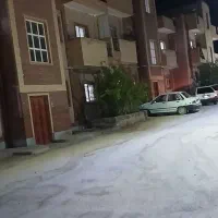 اپارتمان نوساز ۸۵ متری
