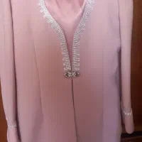 مانتو شلوار مجلسی