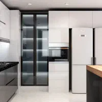 بِنا کابین|مصالح و تجهیزات ساختمان|دماوند, دماوند|دیوار