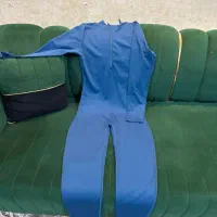 اوارل سرهمی سورمه ایی سایز L&m