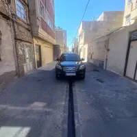 لیفان X60 مدل 93|خودرو سواری و وانت|تبریز, |دیوار