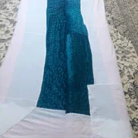 لحاف پنبه ای کاملا نو