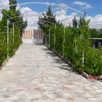 ویلا شیک در صوفیان|فروش زمین و ملک کلنگی|صوفیان, |دیوار