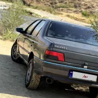 405|خودرو سواری و وانت|ارومیه, |دیوار