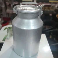 دبه شیر و روغن 20 لیتری روحی (در چفتی)