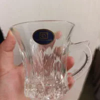 فنجان خارجی