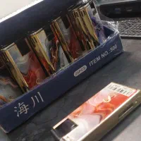 فندک فانتزی...پاد