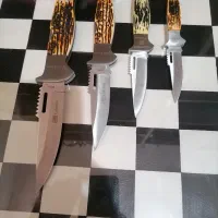 چاقو|کوهنوردی و کمپینگ|رفسنجان, |دیوار